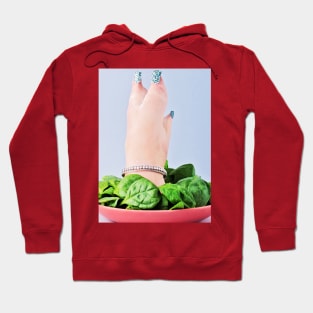 Beauty Standards Hoodie